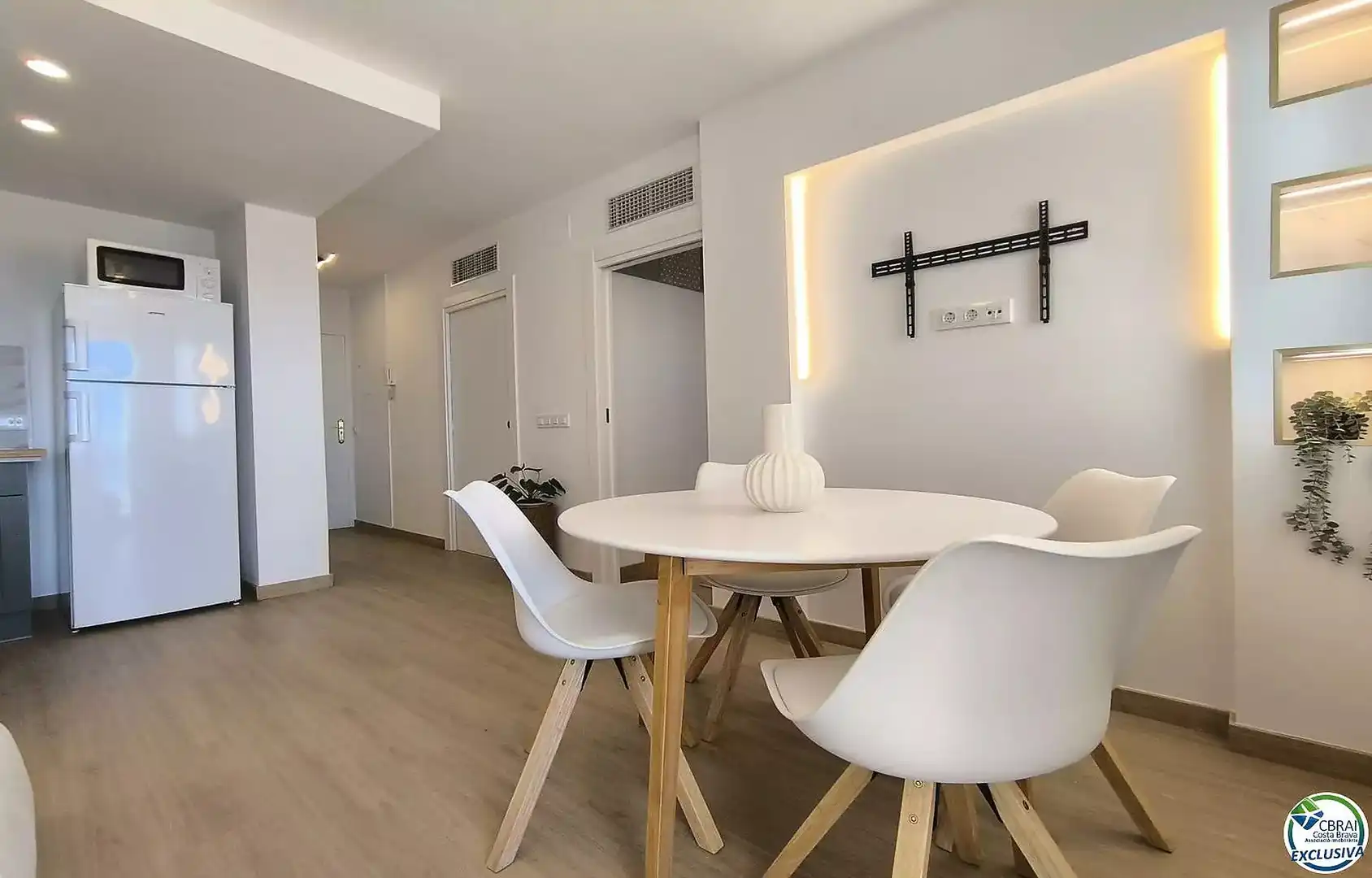 Apartament amb ascensor en venda a Sector DELTA MUGA 11, imagen 7