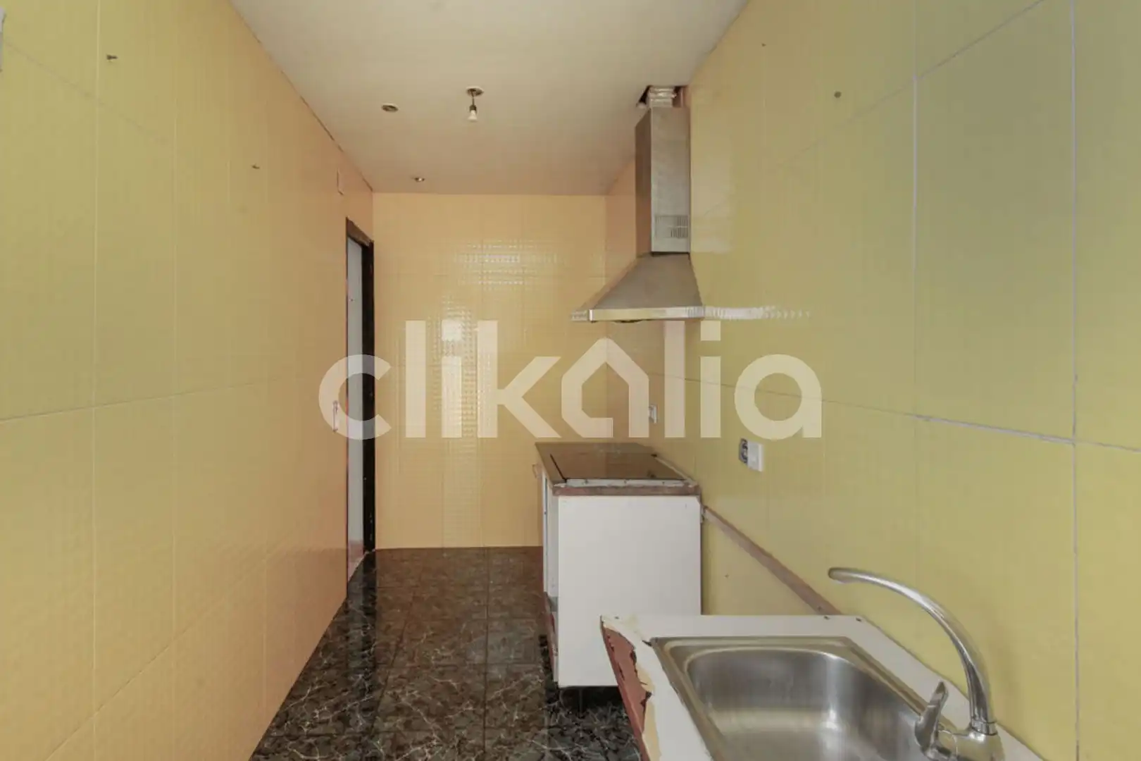 Flat for sale in La Plana del Pintor