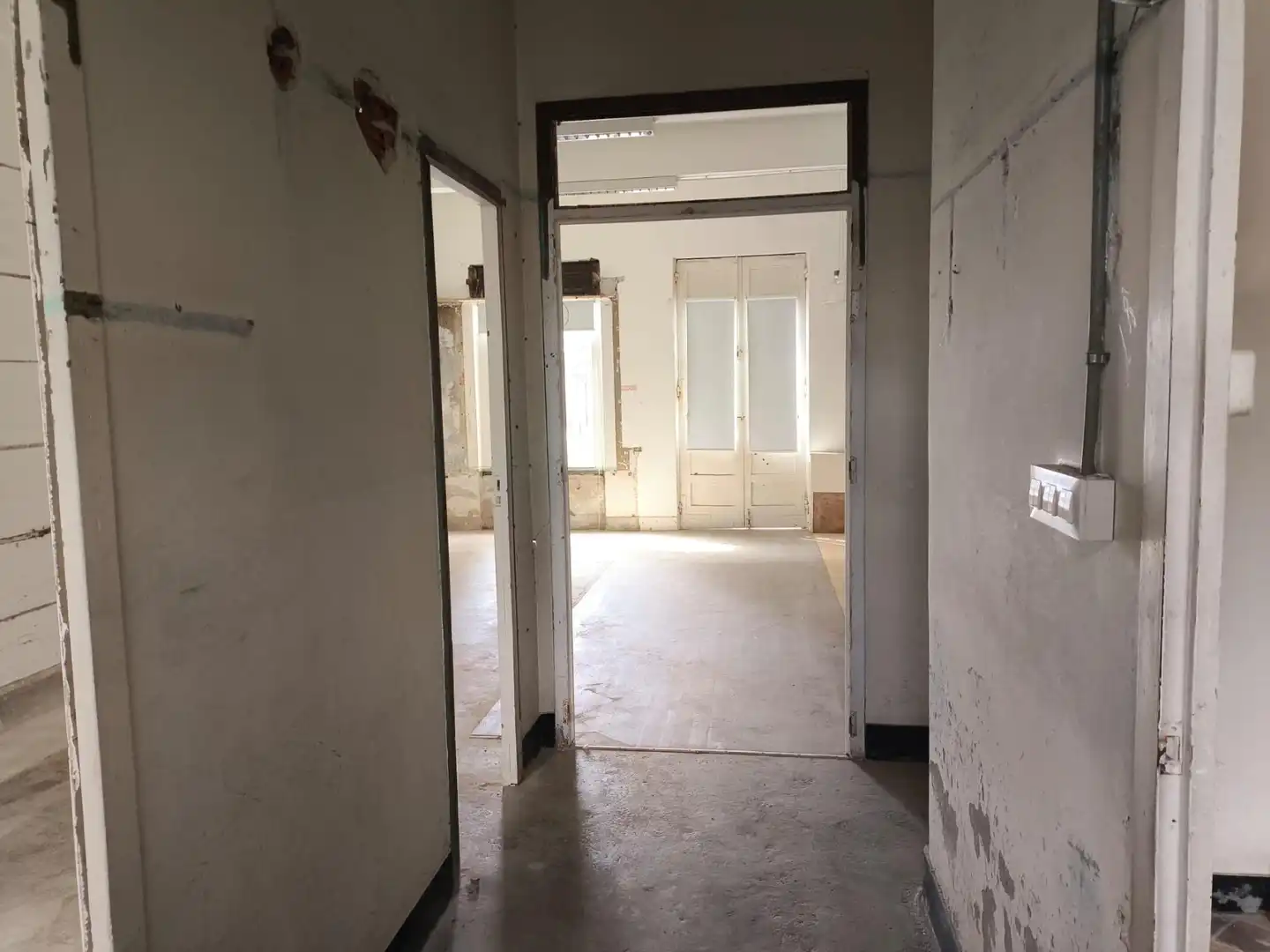 Gewerbefläche zur Miete in Calle CORUÑA, imagen 12