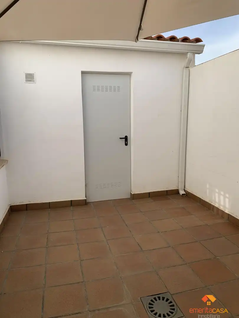 Duplexes for sale in Almendralejo