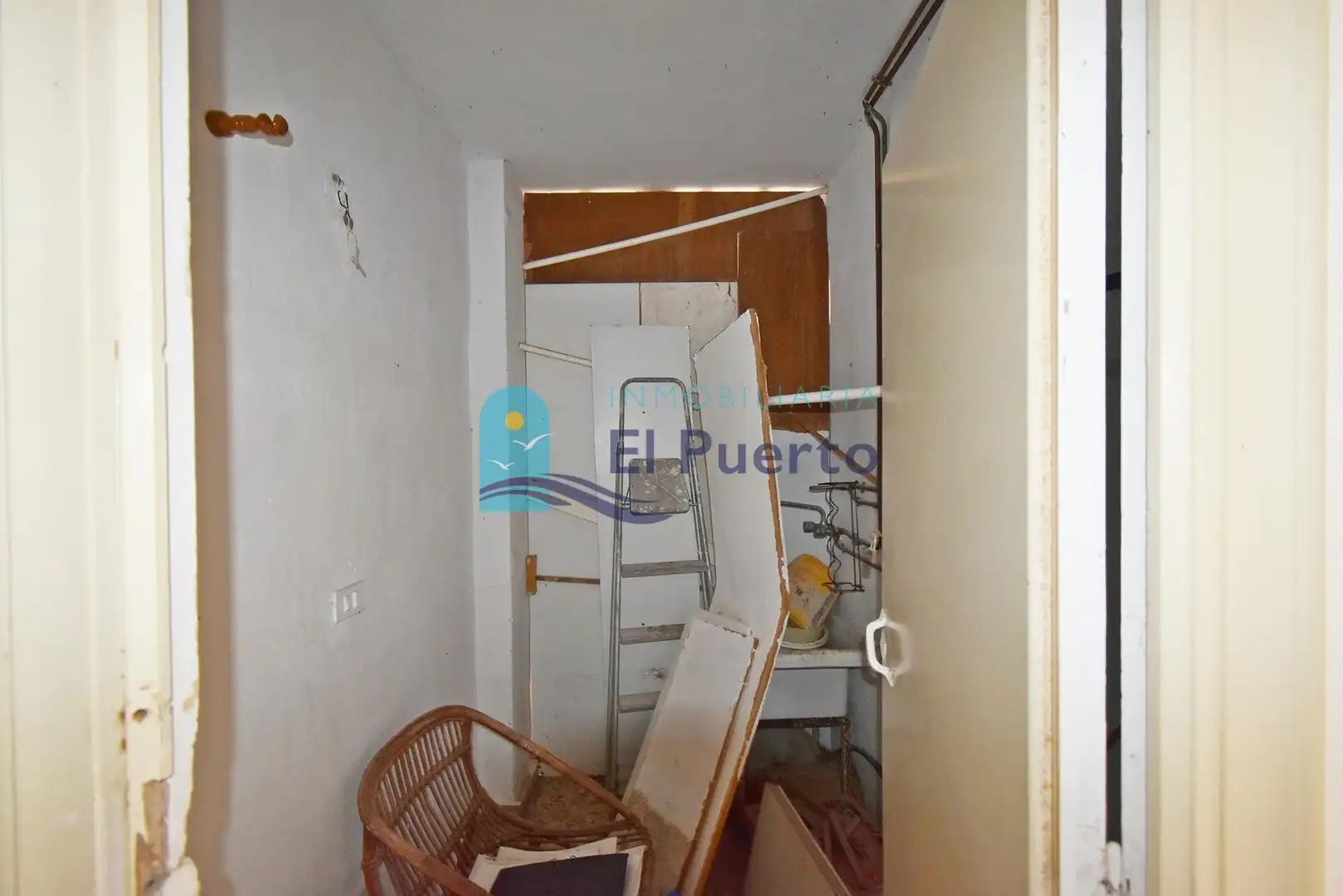 Pis amb ascensor en venda a Puerto de Mazarrón, imagen 29