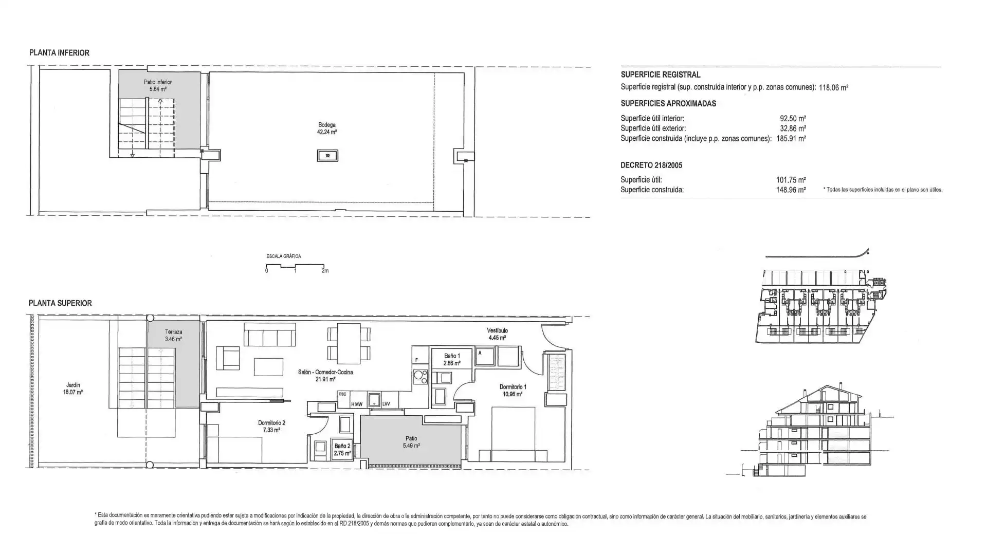 Apartment mit Pool zum Verkauf in Torreblanca del Sol, imagen 12