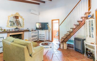 Living room of Country house for sale in Villablanca  with Private garden, Terrace and Swimming Pool