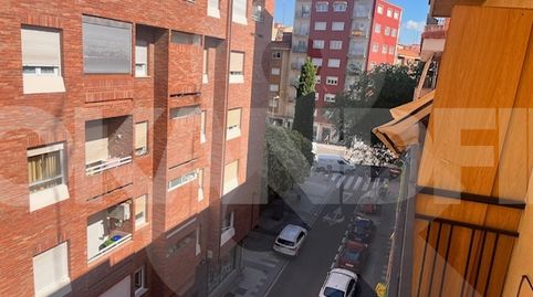 Foto 5 de Piso en venta en Calle Guerrilleros, 10, Garrido Sur, Salamanca Capital