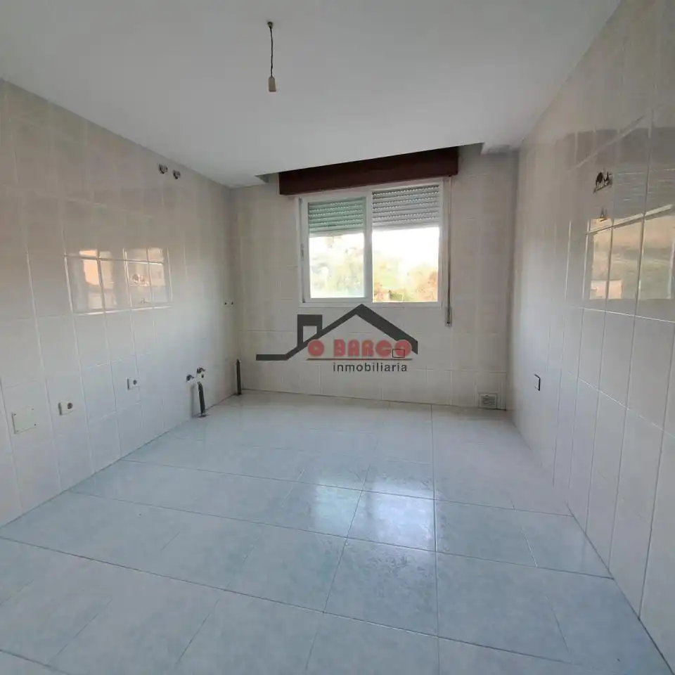 Piso con ascensor en venta en SAN FRANCISCO BLANCO