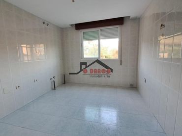 Piso con ascensor en venta en SAN FRANCISCO BLANCO