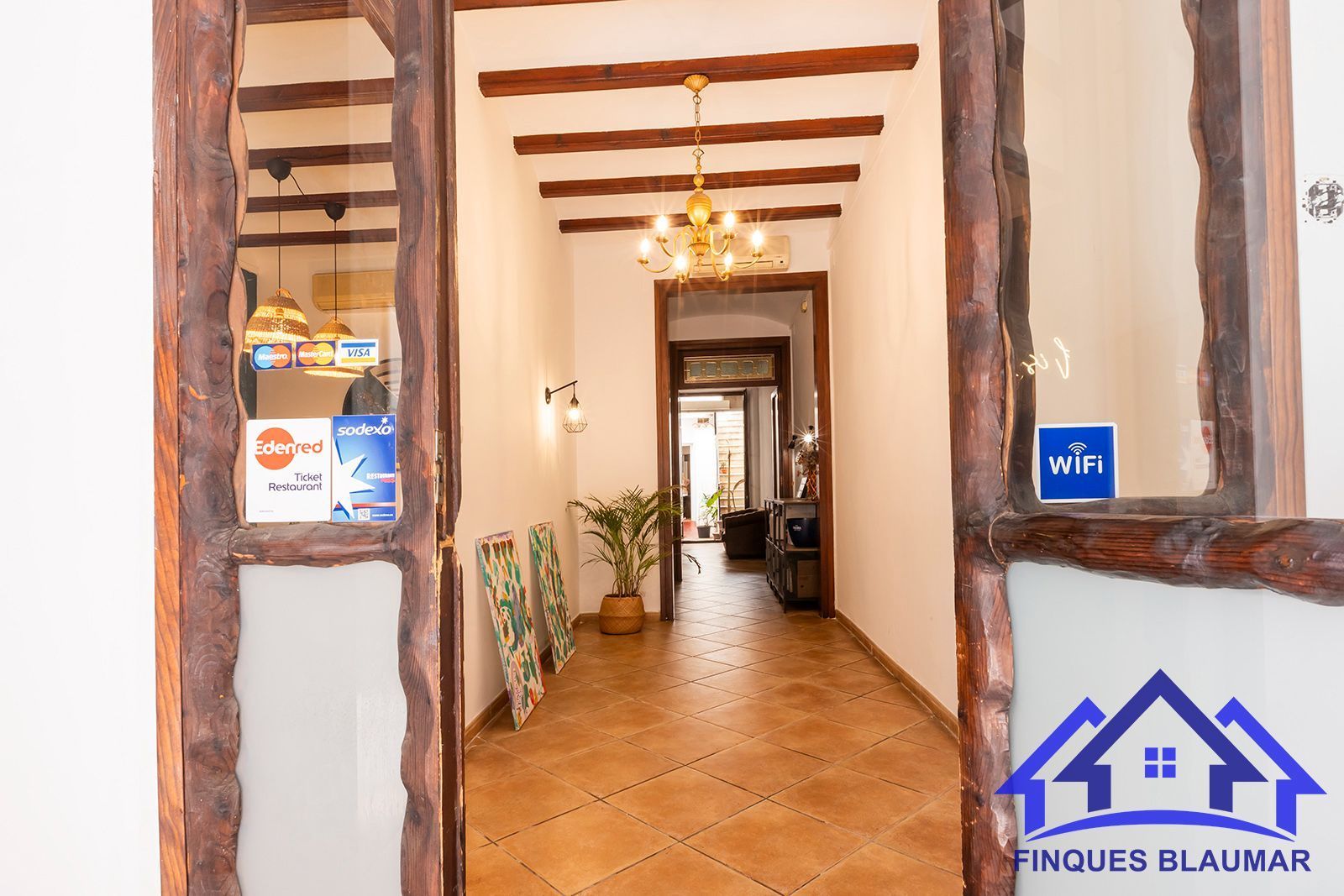 Premises to rent in Arenys de Mar  with Air Conditioner and Furnished