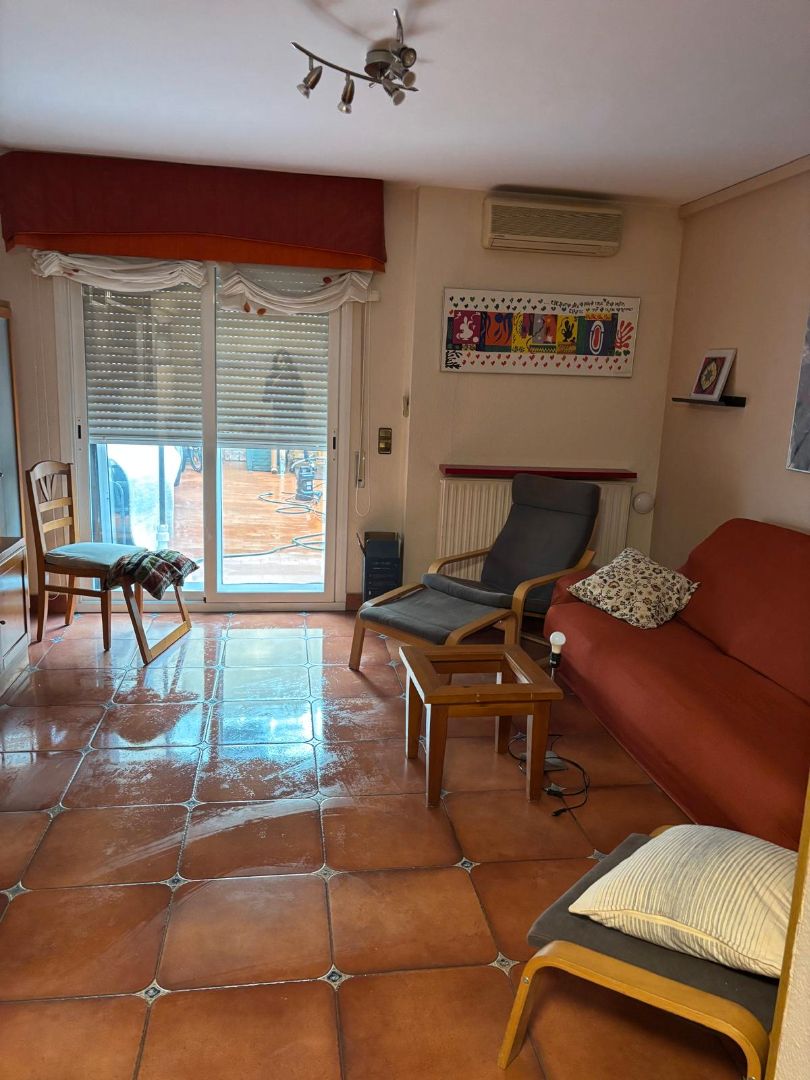 Pis de lloguer a Barrio Jesús