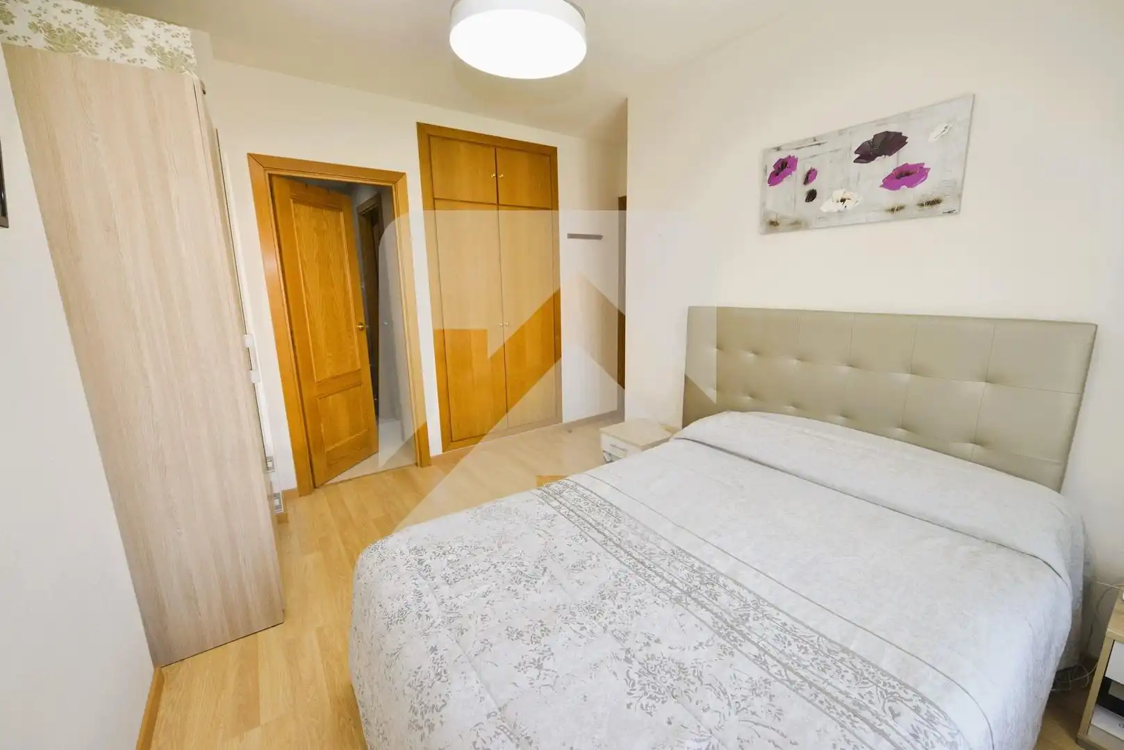 Dormitori de Pis en venda en Valdemoro amb Aire condicionat, Calefacció i Terrassa