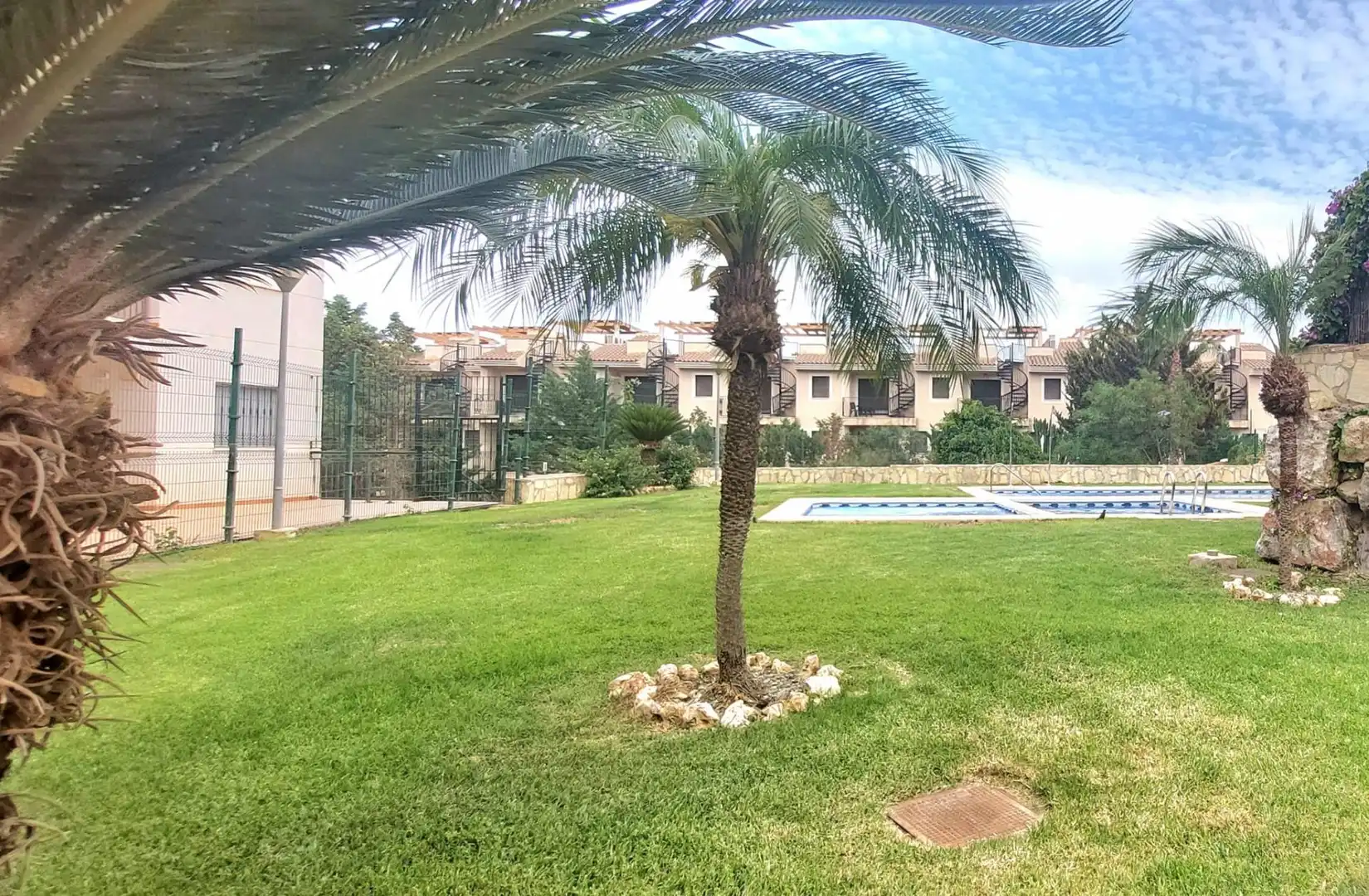 Apartament amb piscina en venda a Los Collados-Los Geraneos, imagen 20
