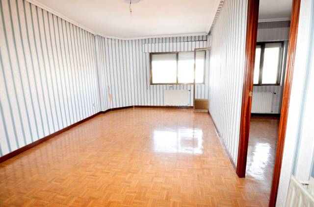 Piso en Venta en Alba de Tormes