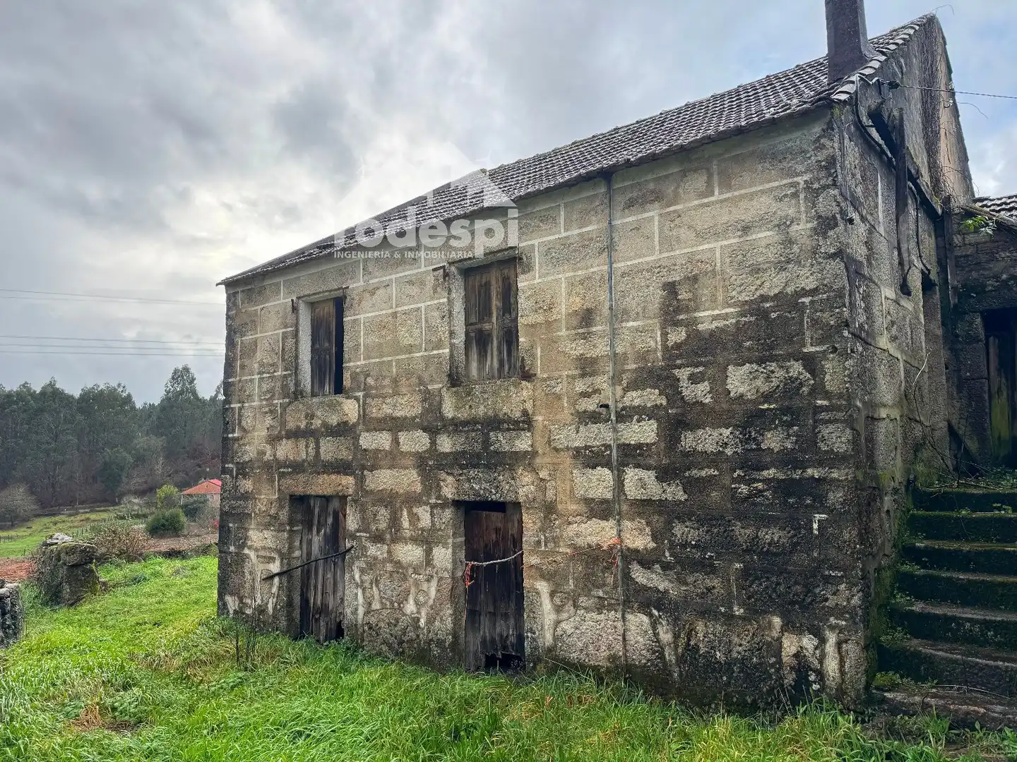 House for sale in A Cañiza
