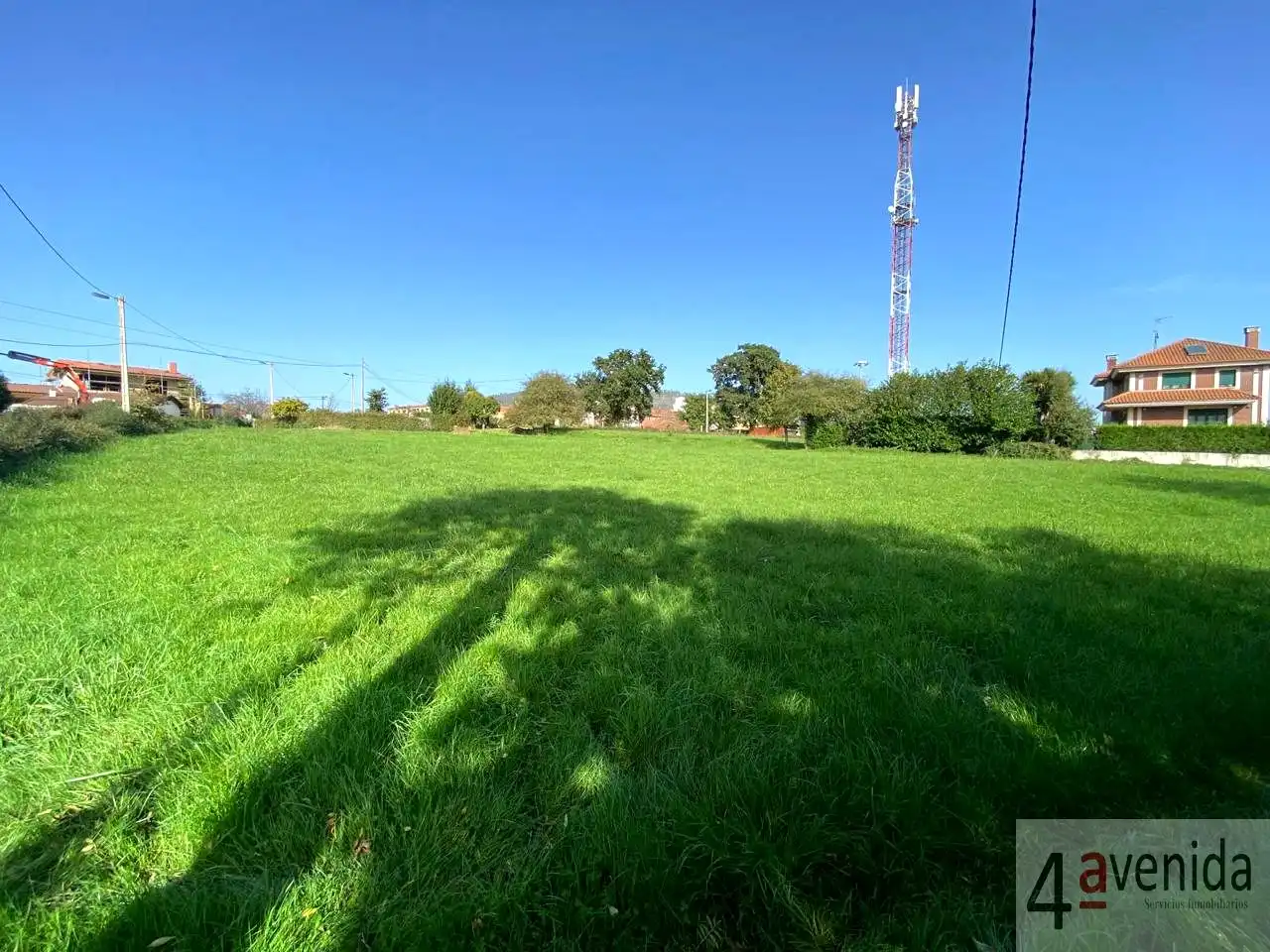 Grundstücke und Bauplätze zum Verkauf in Carretera Ables, imagen 14