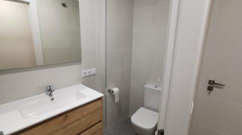 Foto 5 de Apartament de lloguer a Rúa de Laverde Ruiz, 2, Ensanche - Sar, Santiago de Compostela