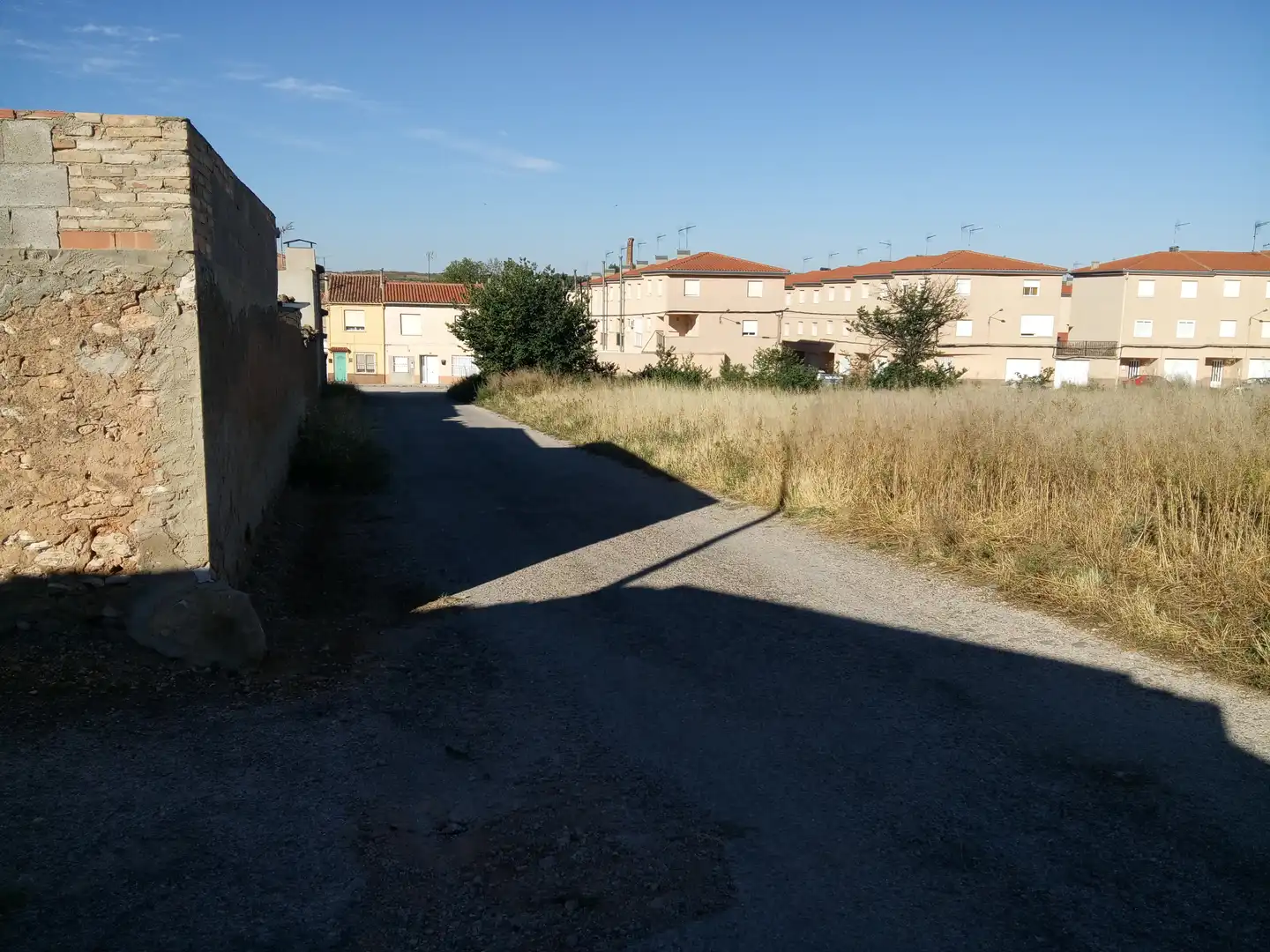 Rural land for sale in C/ Pasarela, imagen 13