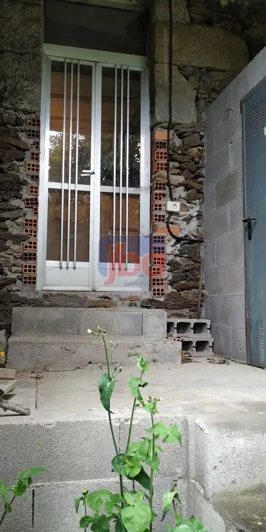 Vista exterior de Casa o chalet en venta en Castrelo de Miño con Calefacción y Amueblado