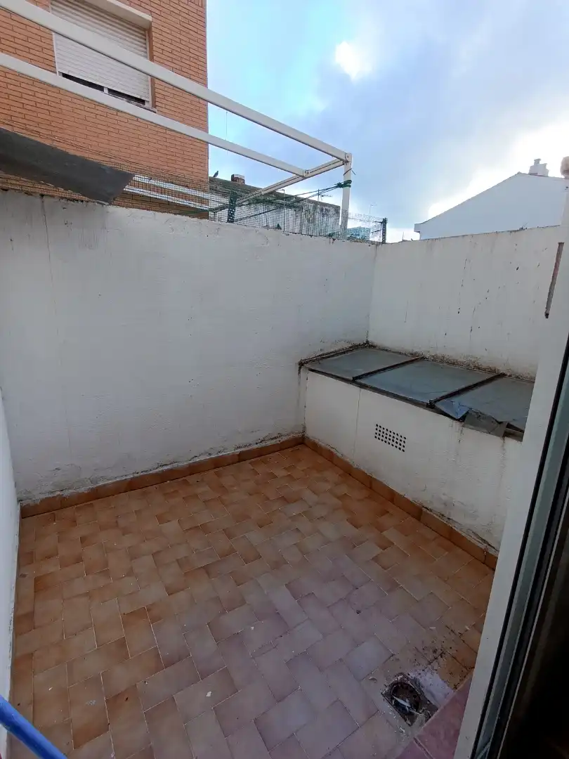Casa amb terrassa en venda a Carrer Vint, imagen 23