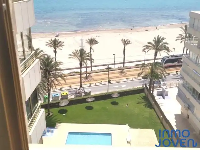 Wohnungen zur Miete in Av. Jaime I, 110, Playa Muchavista