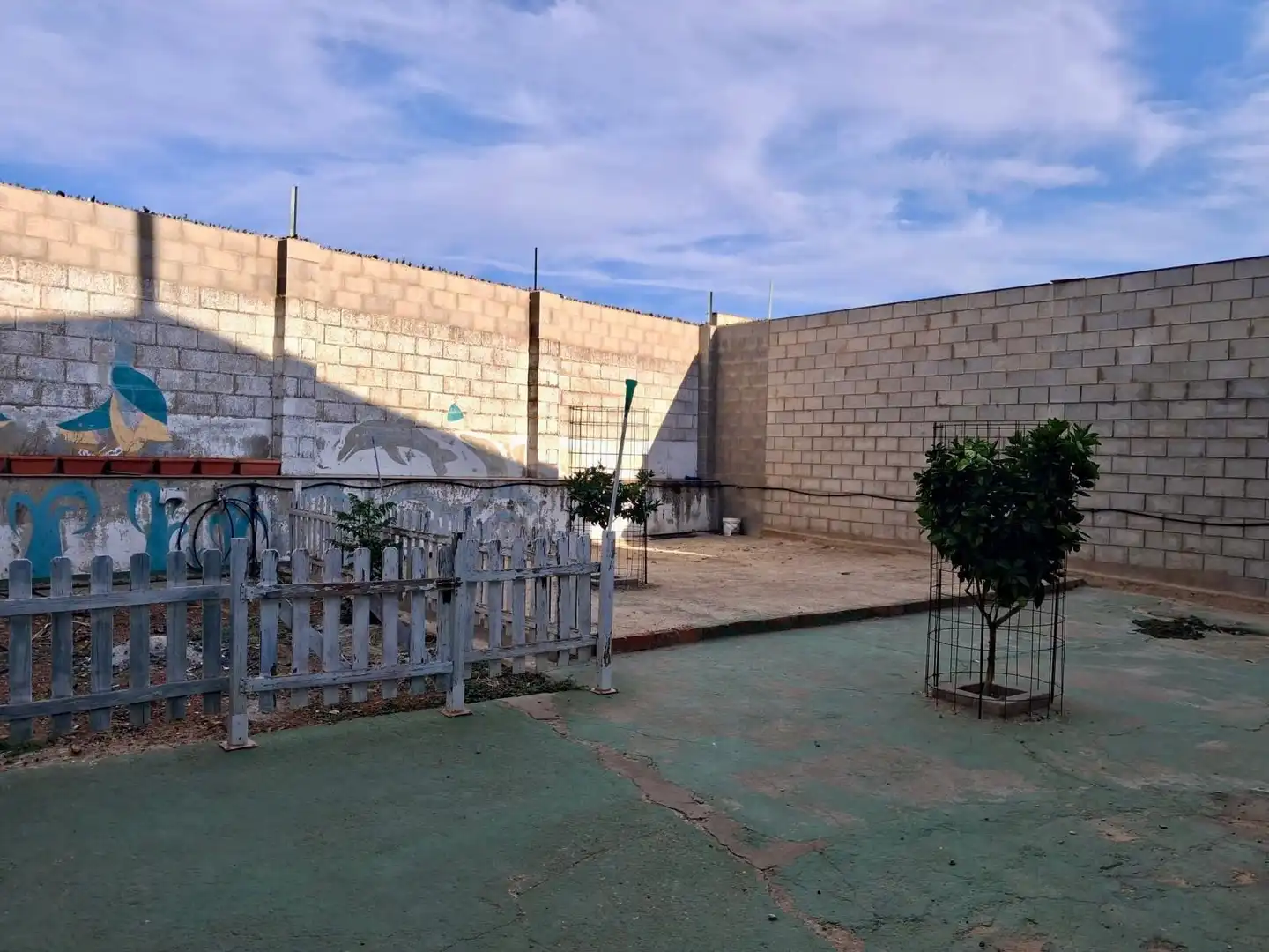 Nau industrial en venda a Calle Zarza, imagen 11