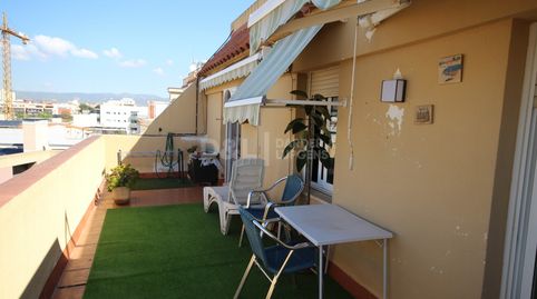 Foto 5 de Ático en venta en Barri del Mar, Vilanova i la Geltrú