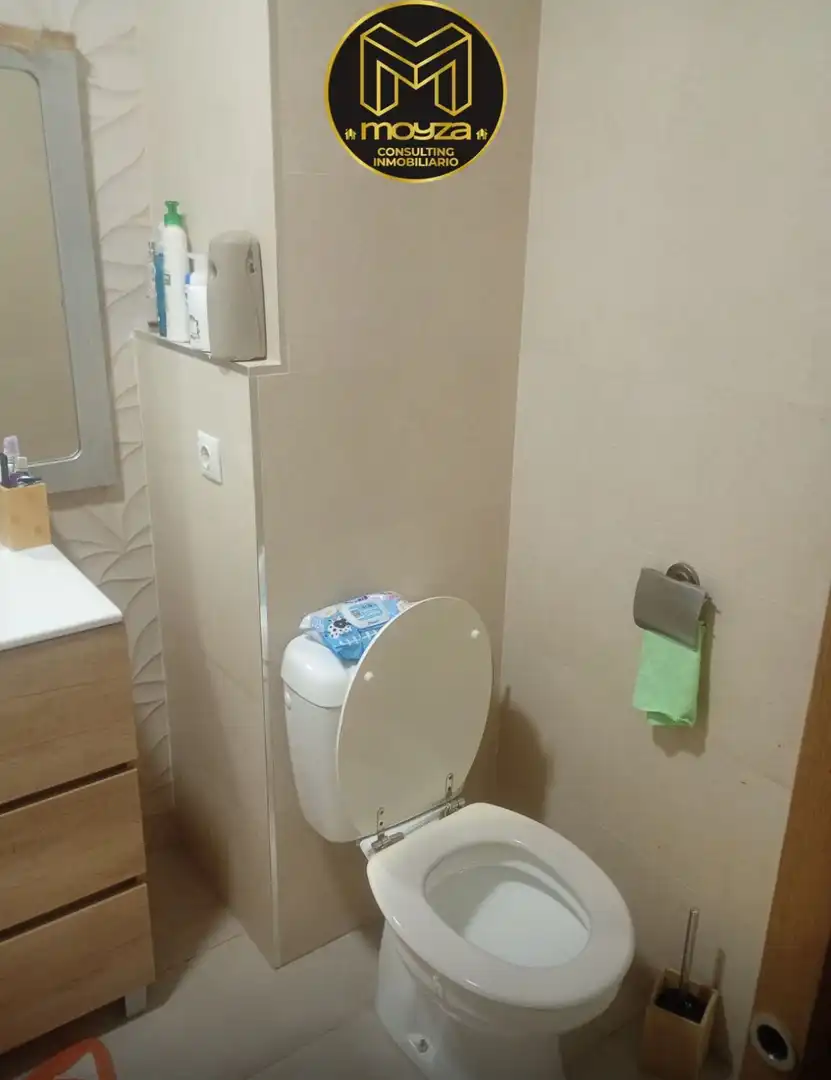 Appartement à vendre à San Bartolomé - Millán de Priego, imagen 14