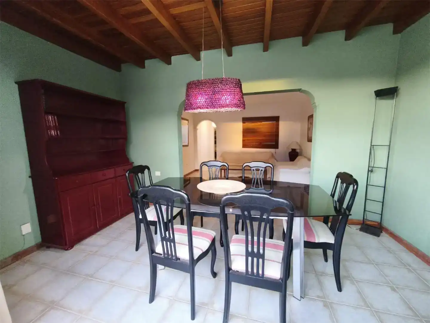 Comedor de Piso en venta en Arrecife con Amueblado y Balcón