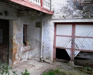 Casa adosada en venda en Villacarriedo
