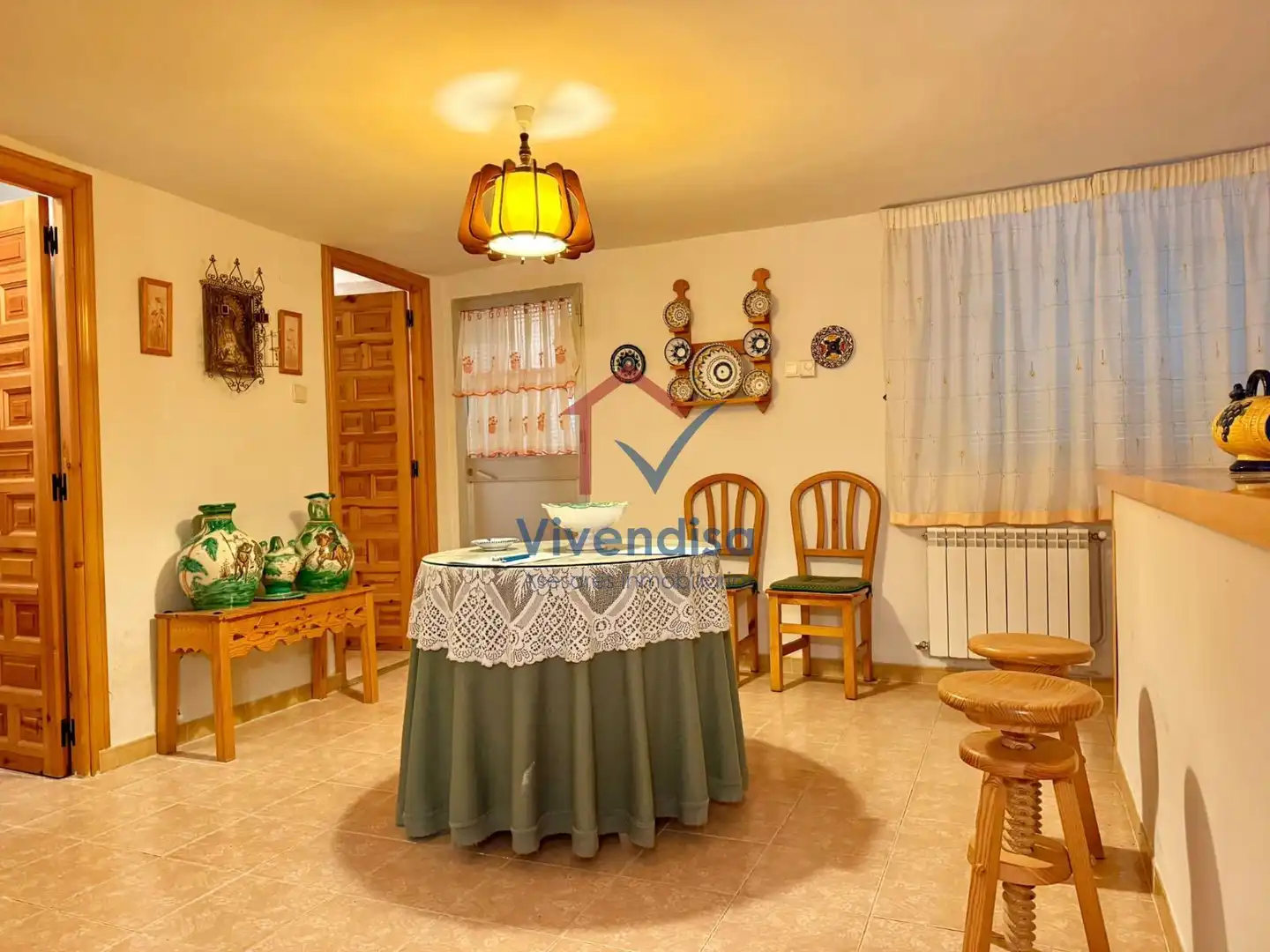 Haus mit Garten zum Verkauf in Enmedio, imagen 20
