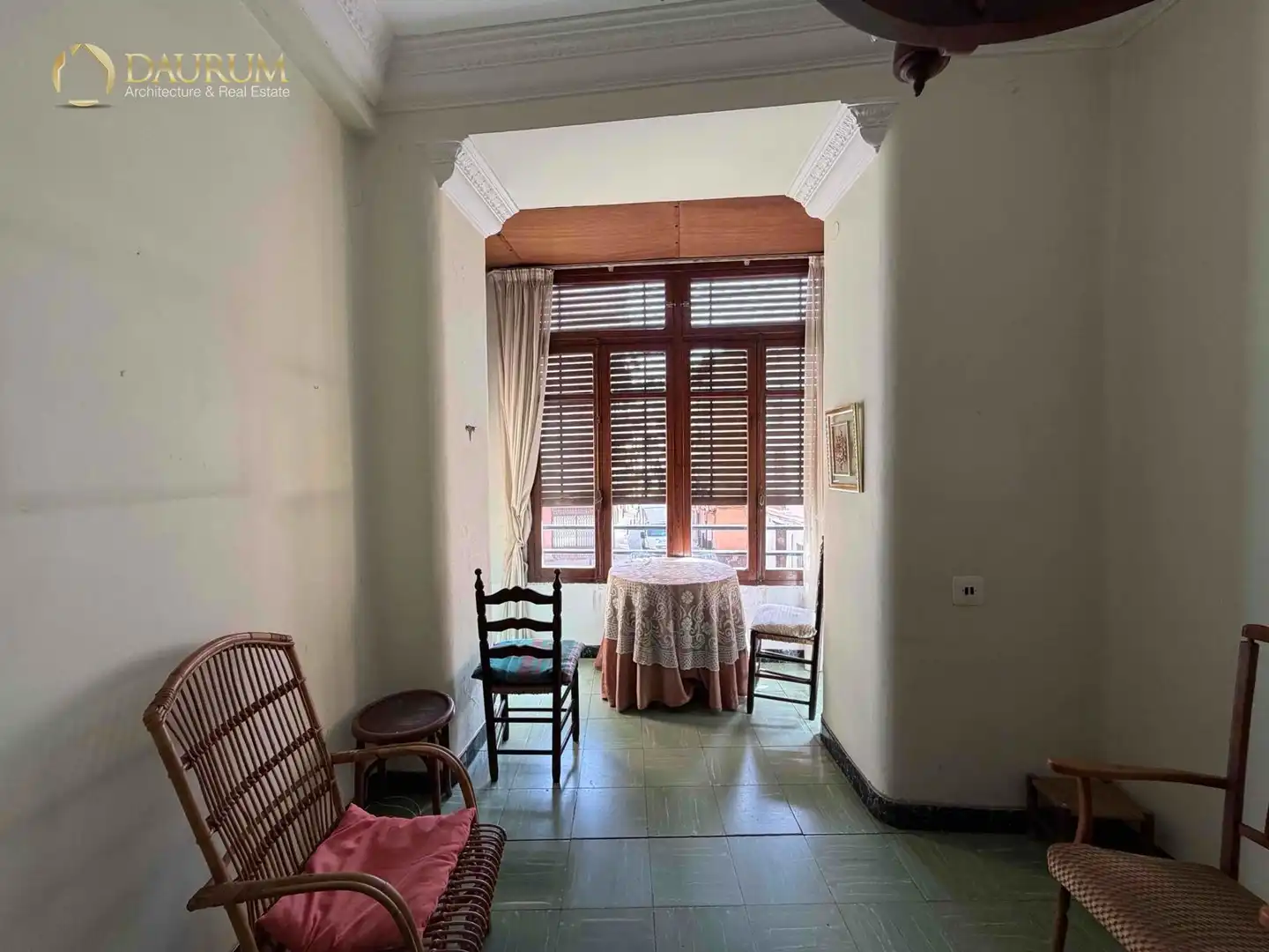 Comedor de Casa o chalet en venta en Xàtiva con Aire acondicionado, Terraza y Trastero