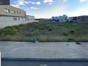 Terreno residencial en venta en CALLE DE LA PALMERA 25