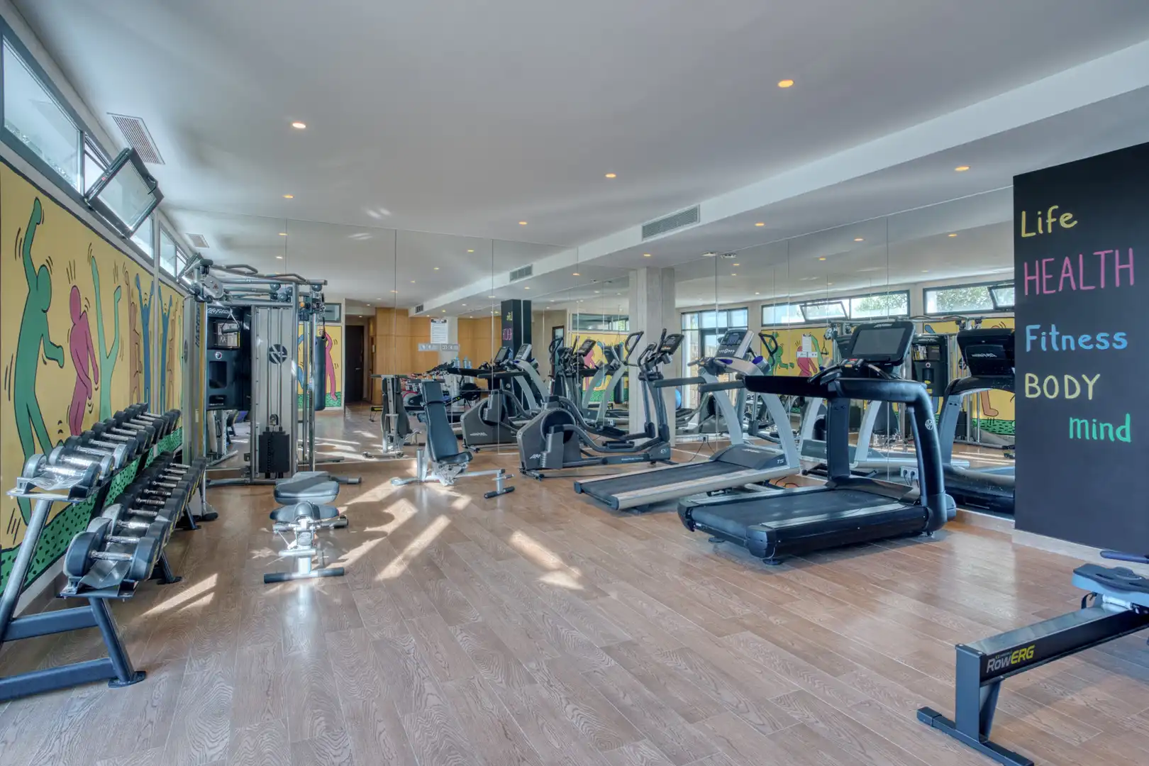 Mini appartamento con piscina in vendita a Marbella Centro, imagen 32