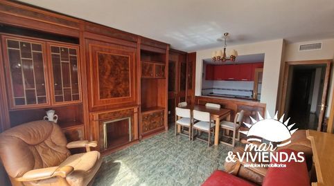 Foto 2 de Apartamento en venta en Avenida del Mediterráneo, 69, Puerto de Garrucha, Garrucha