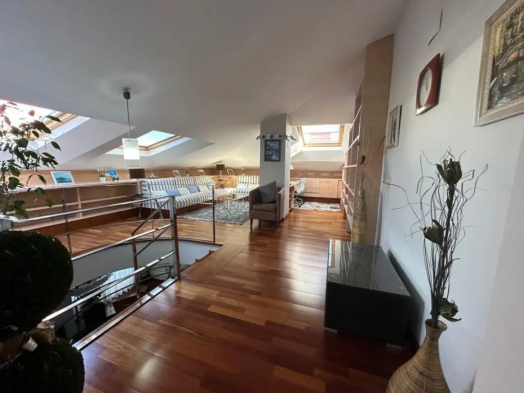 Penthouse mit Pool zum Verkauf in Clotilde 20, imagen 10