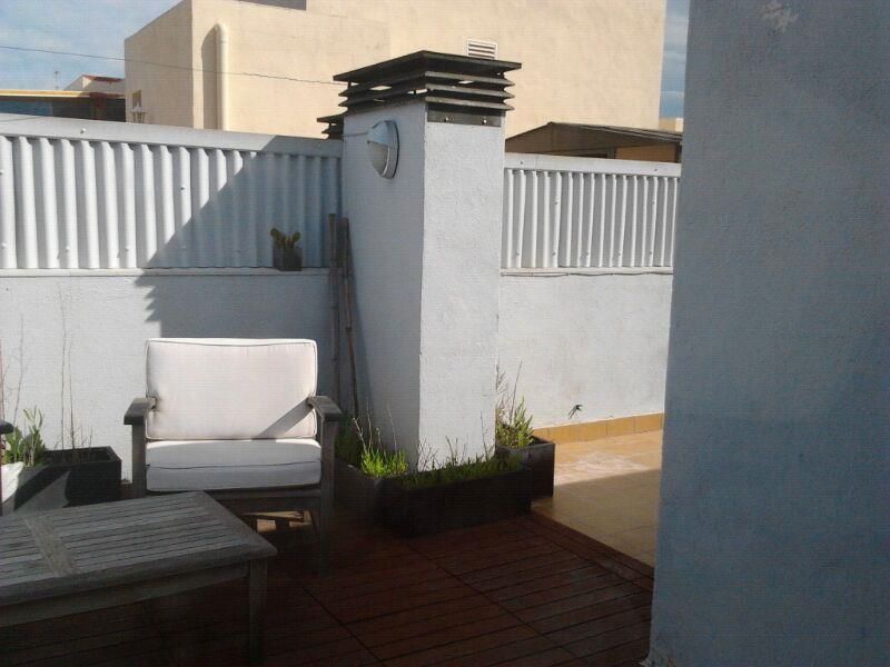 Dúplex en venda a Carrer de Pere Benavent, 19, Migjorn