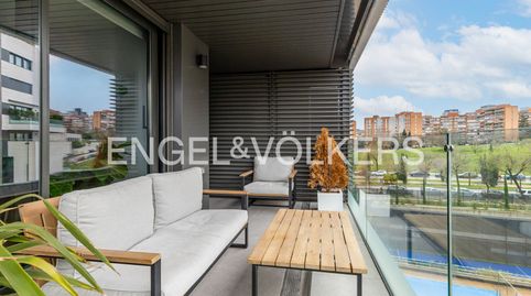 Photo 3 of Flat for sale in Sanchinarro, Madrid Capital