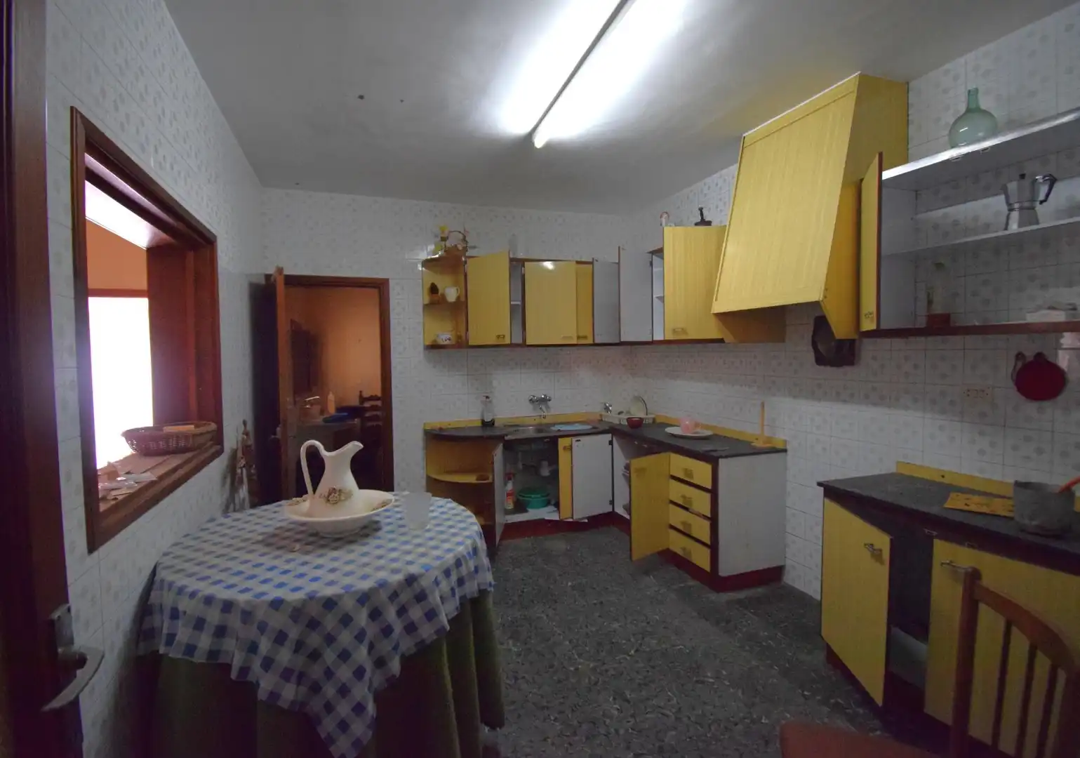 Villa mit Garten zum Verkauf in Calle Porrasar 8, imagen 13