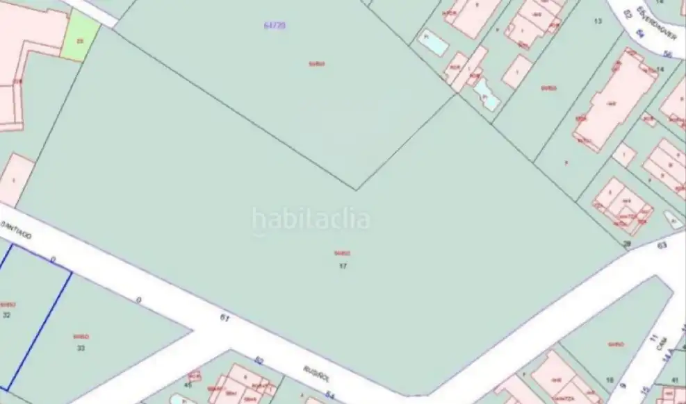 Terreny residencial en venda a Sant Fost de Campsentelles, imagen 17