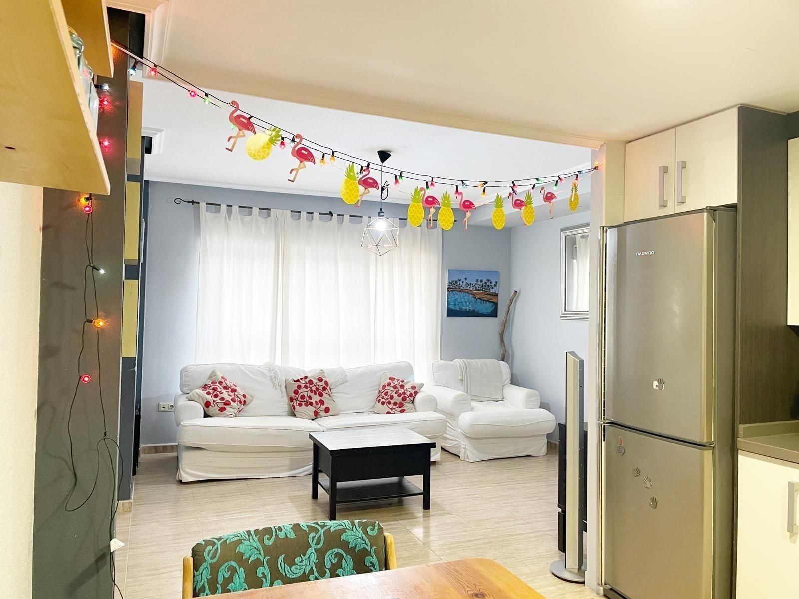 Apartamento en venta en Puerto Deportivo, Centro