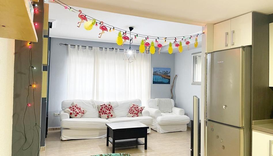 Foto 1 de Apartamento en venta en Puerto Deportivo, Alicante