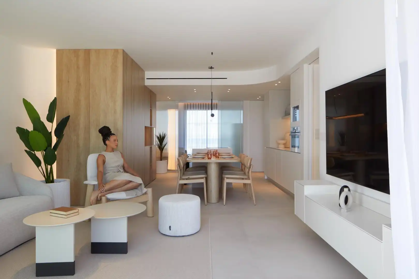 Apartament en venda a Calle Gran Vía de la Manga, Playa de las Gaviotas - El Pedrucho