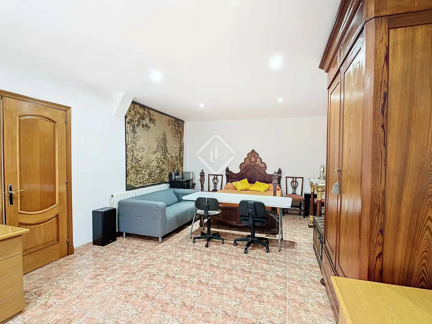 Casa o xalet en venda en Ciutadella de Menorca amb Aire condicionat, Calefacció i Jardí privat