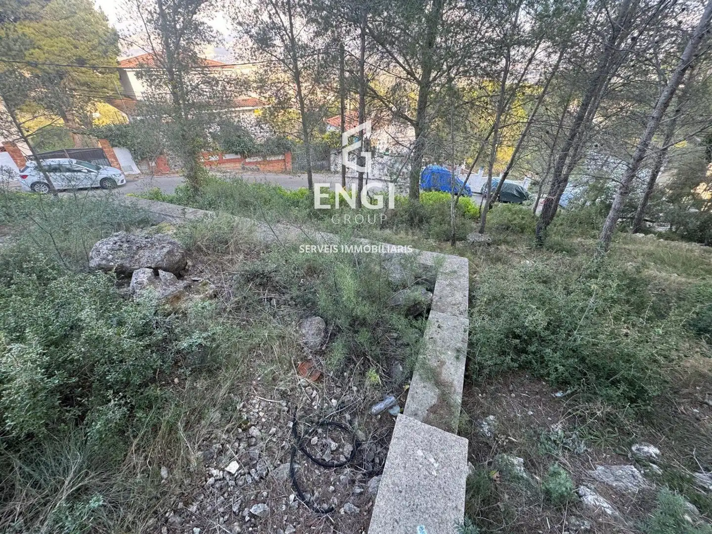 Terreno rustico in vendita a Carrer del Ter, 113, imagen 8