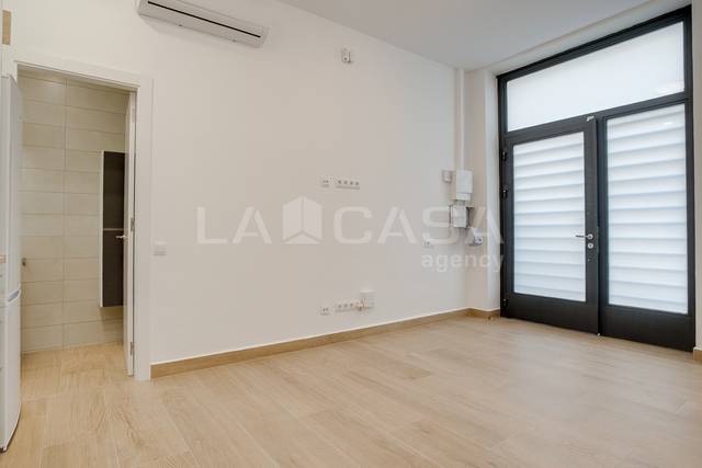 Planta baja en Venta en El Camp d'en Grassot i Gràcia Nova