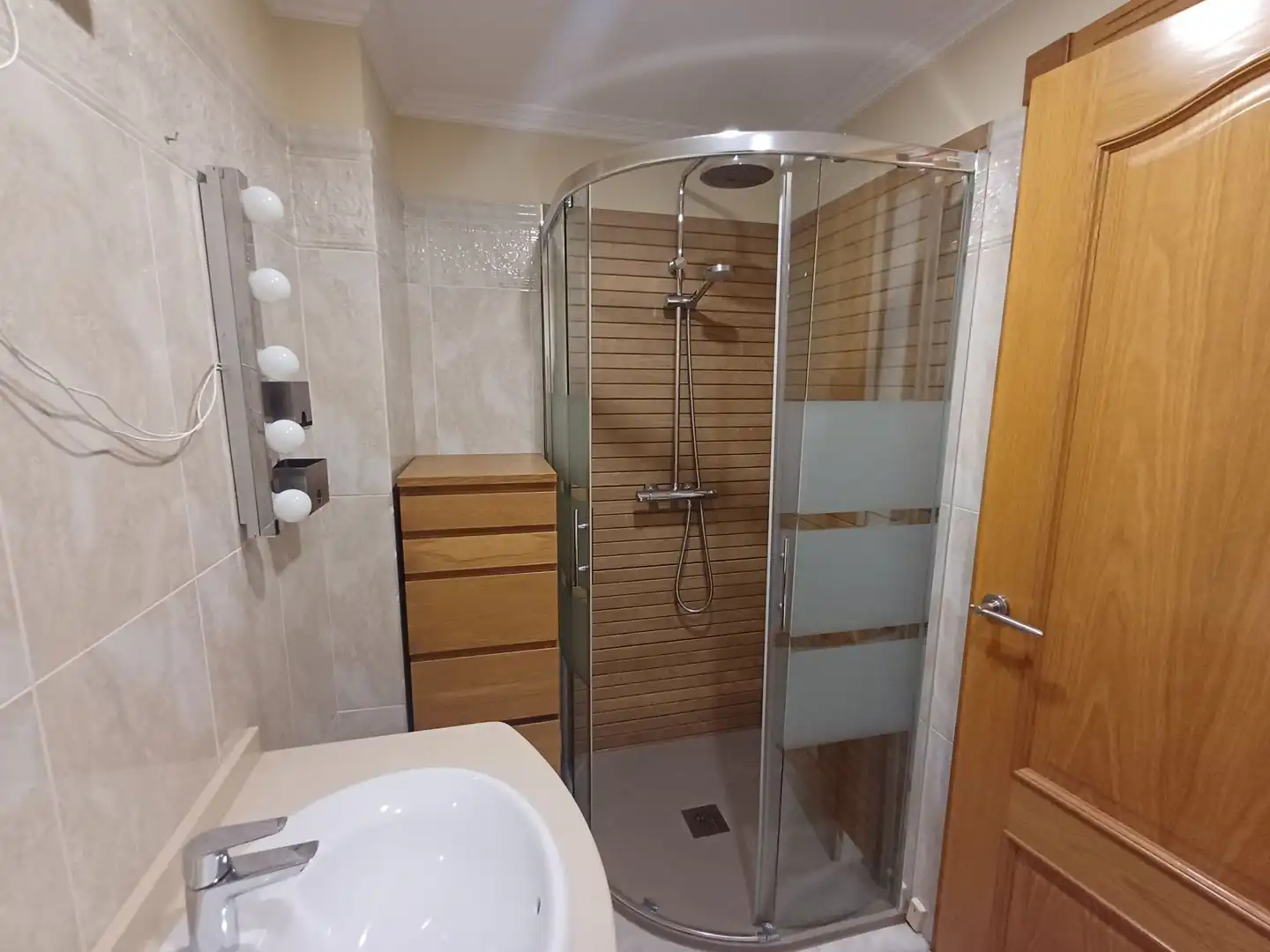 Piso en venta en VOLUNTARIADO, Ciudad Vieja