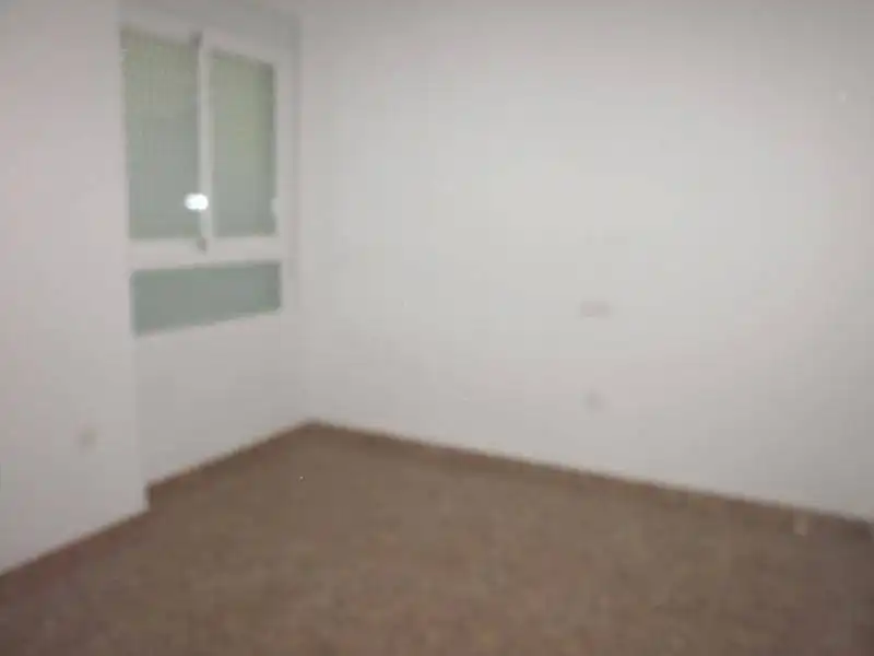 Schlafzimmer von Wohnung zum Verkauf in Elche / Elx mit Klimaanlage, Heizung und Balkon