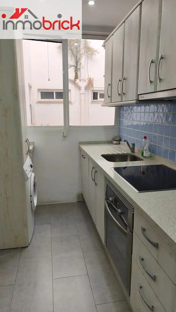 Wohnung mit Aufzug zum Verkauf in Paseo Paseo Marítimo Rey de España, imagen 18