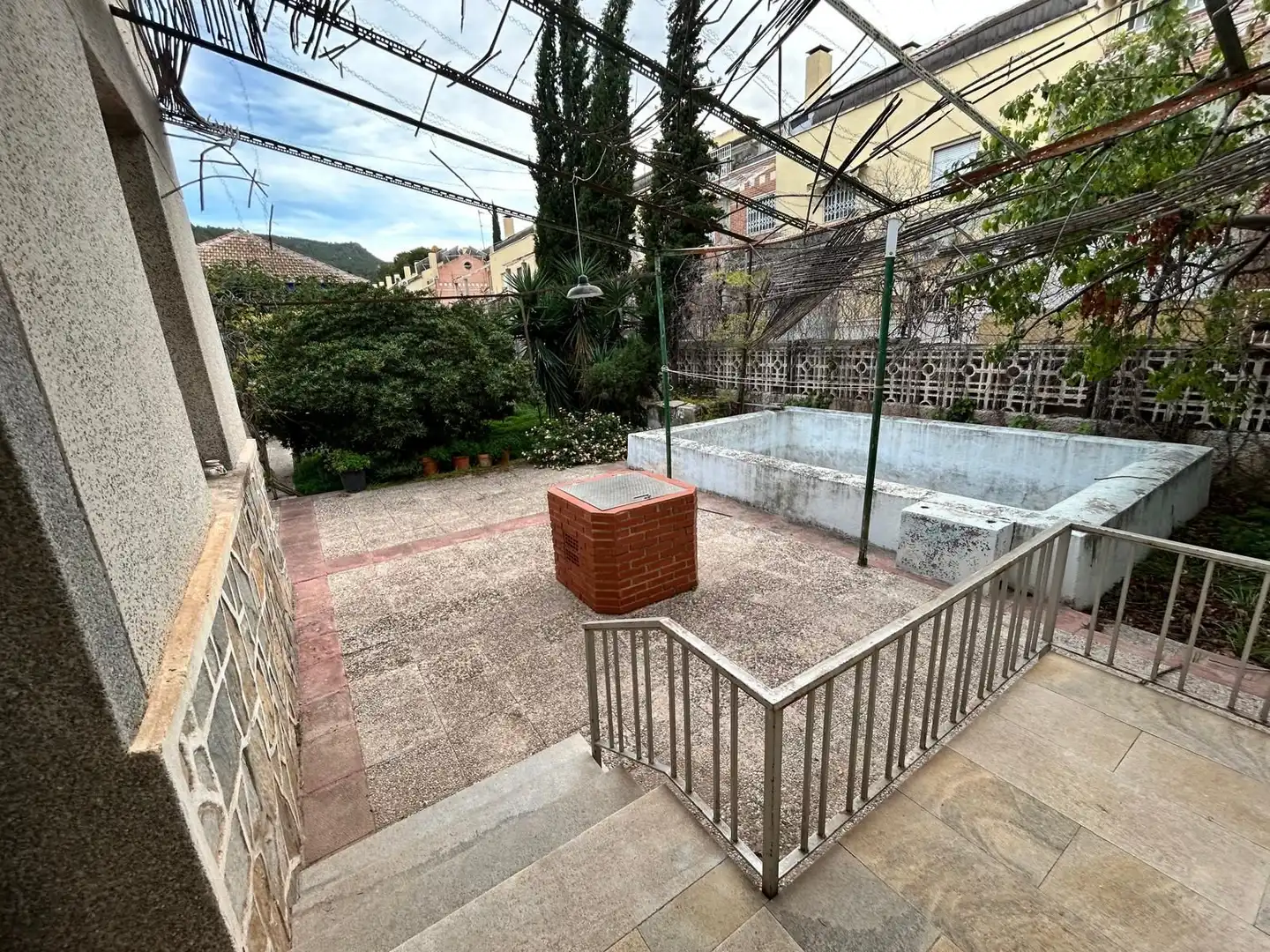 Terrace of Houses for sale in Murcia  with Private garden and Swimming Pool