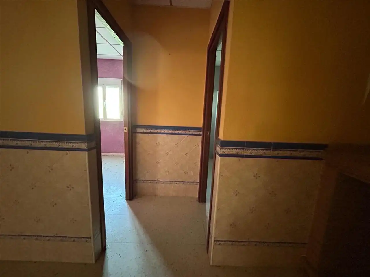 Flat for sale in Calle Ramon Jimenez, Chucena