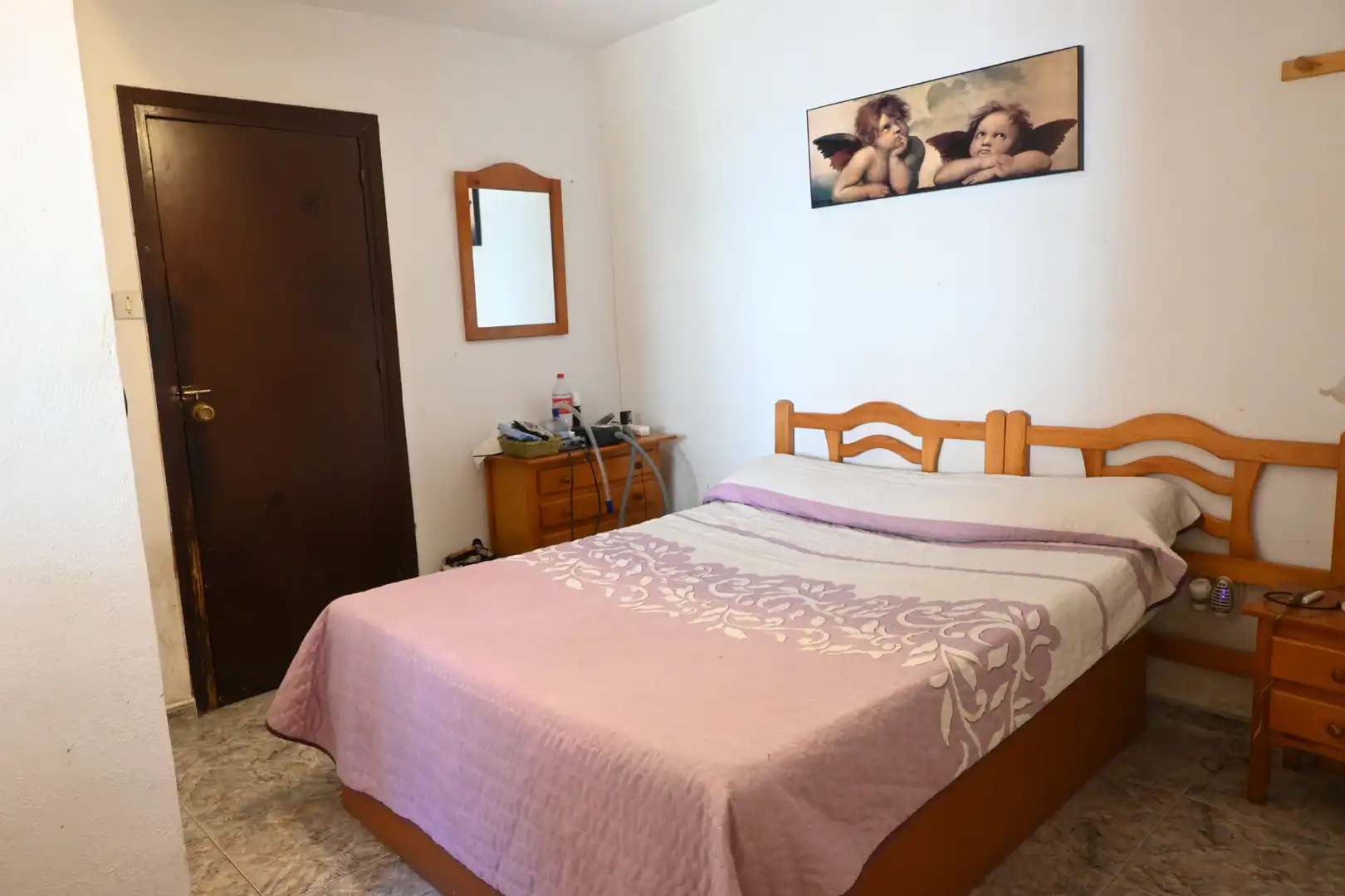 Habitación de Casa adosada en venta en Armilla