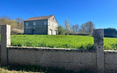 Casa o xalet en venda en O Pereiro de Aguiar  amb Calefacció, Jardí privat i Traster